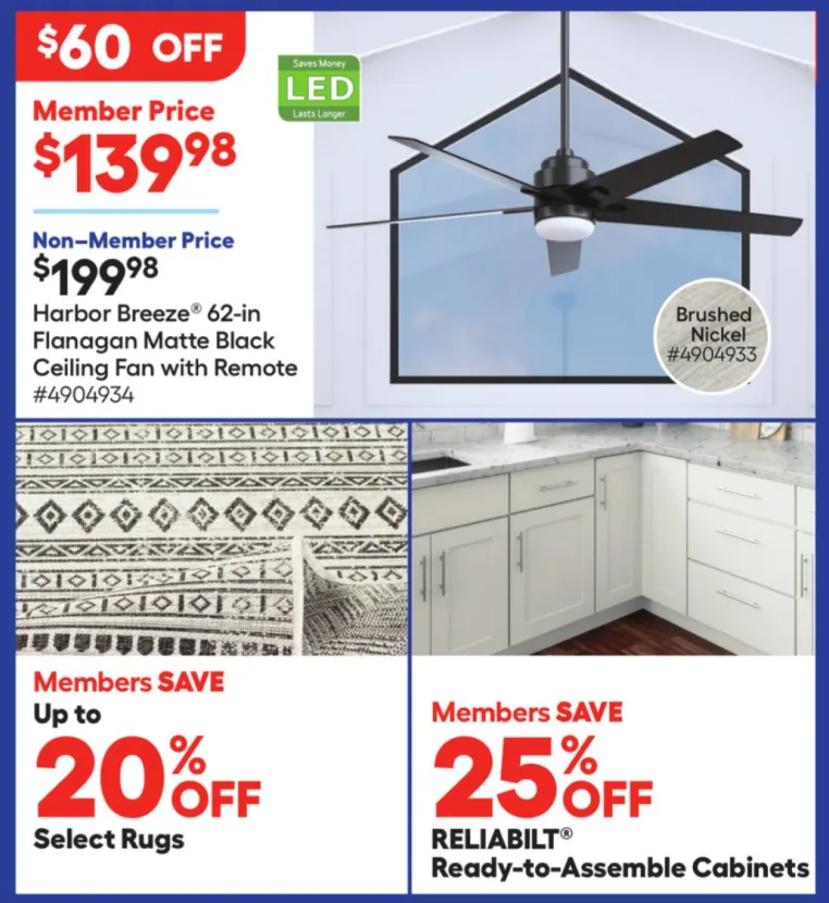 Weekly ad Biggest deals  from February 4 to February 10 2025 - Page 7