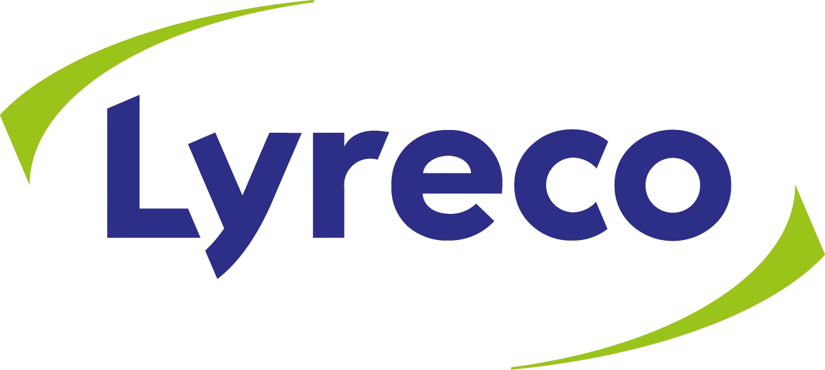 Lyreco logo du catalogue