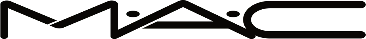 MAC Cosmetics logo de catálogo