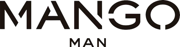 Mango Man logo de catálogo