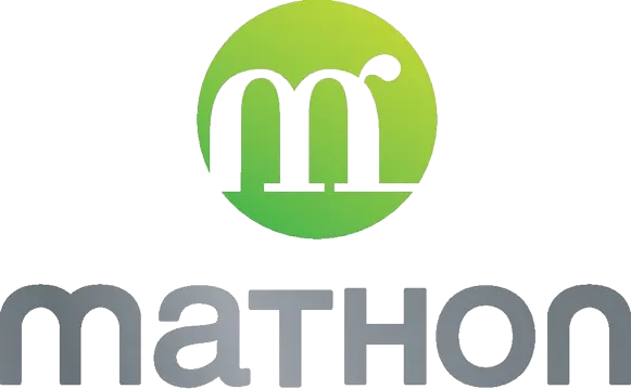 Mathon logo du catalogue