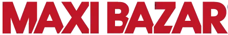 Maxi Bazar logo du catalogue
