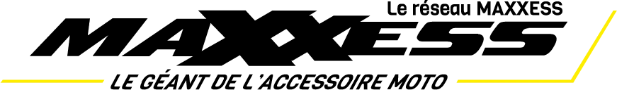 Maxxess logo du catalogue