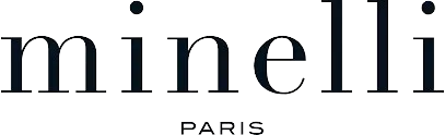 Minelli logo du catalogue