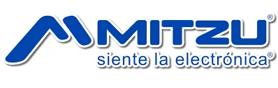 MITZU logo de catálogo