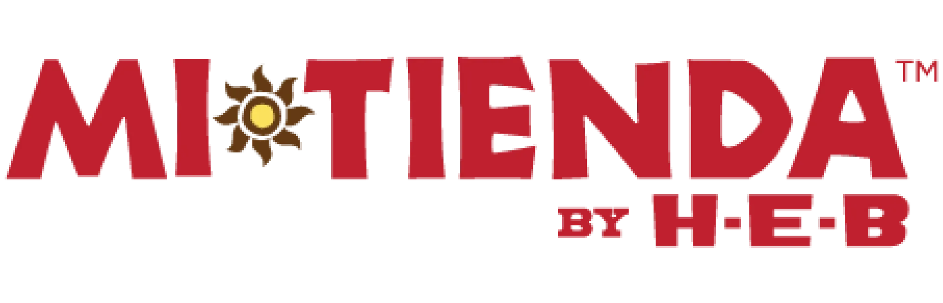 Mi Tienda logo. Current weekly ad