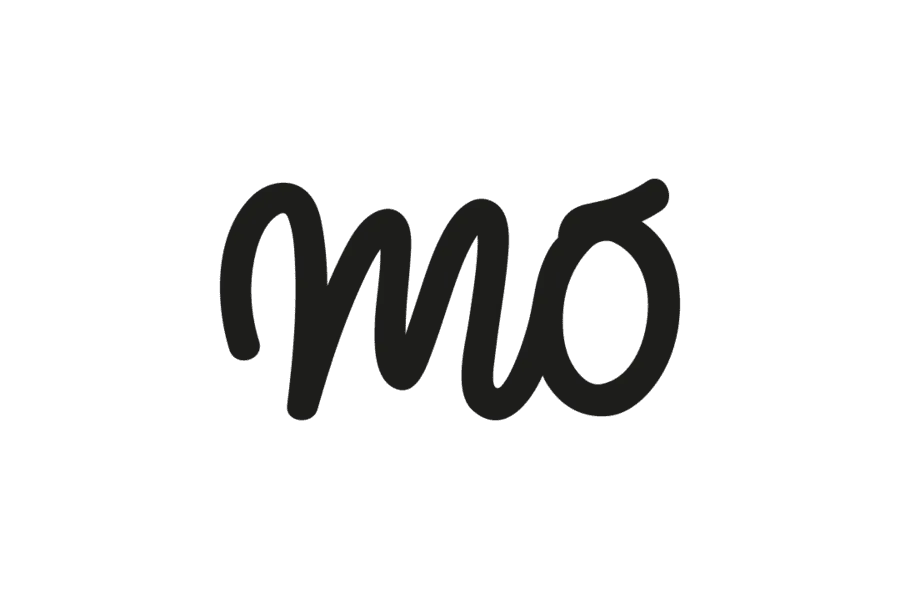 MO logo de folhetos
