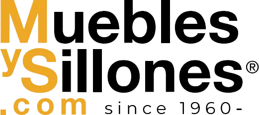 Muebles Y Sillones logo de catálogo
