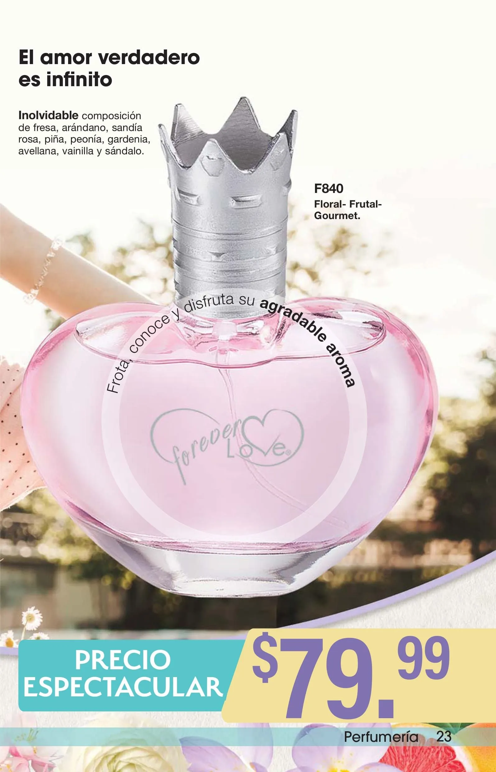 Catálogo de CAMPAÑA 14: ARABELA 18 de junio al 31 de diciembre 2024 - Pagina 3