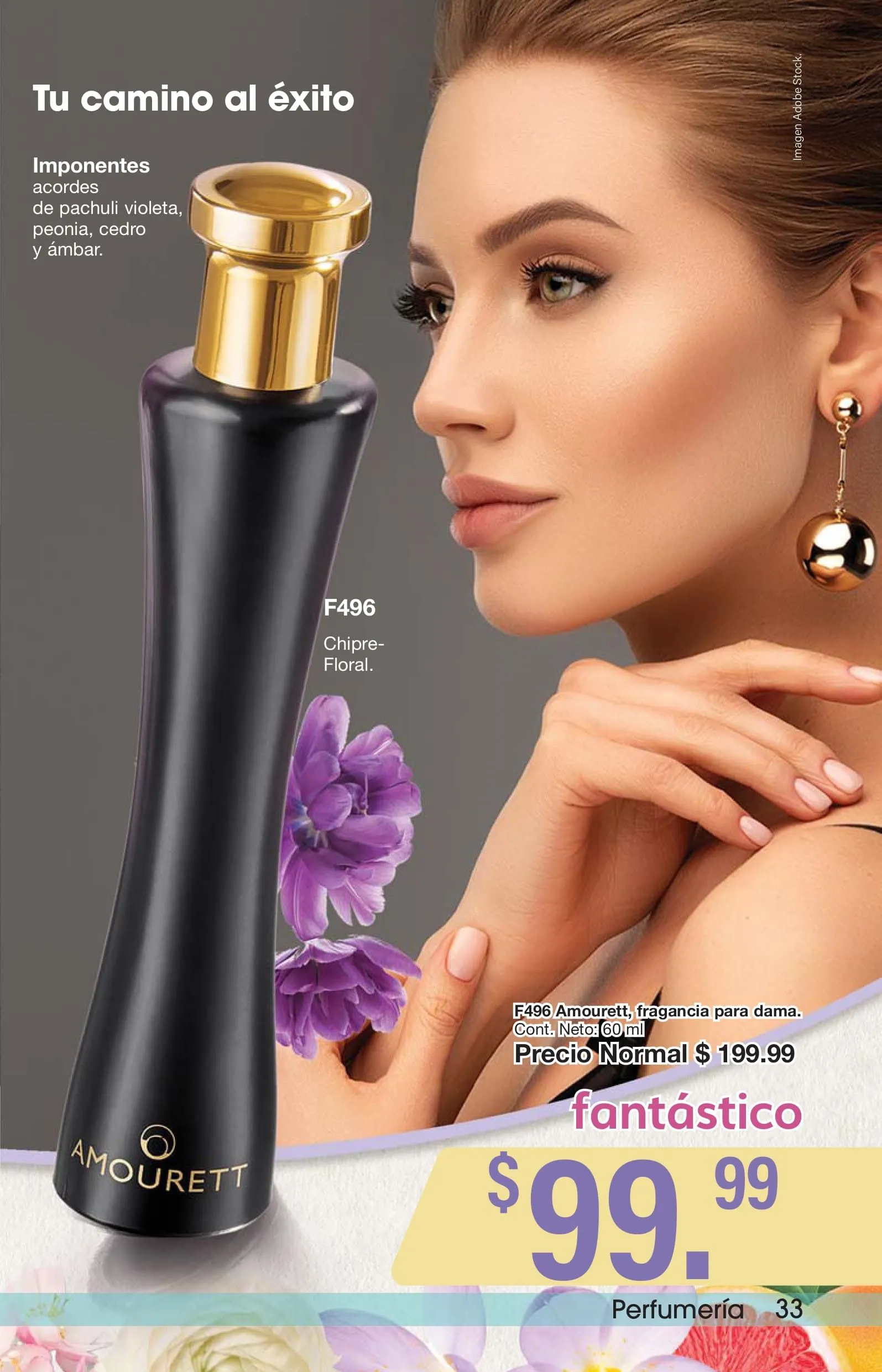 Catálogo de CAMPAÑA 14: ARABELA 18 de junio al 31 de diciembre 2024 - Pagina 7