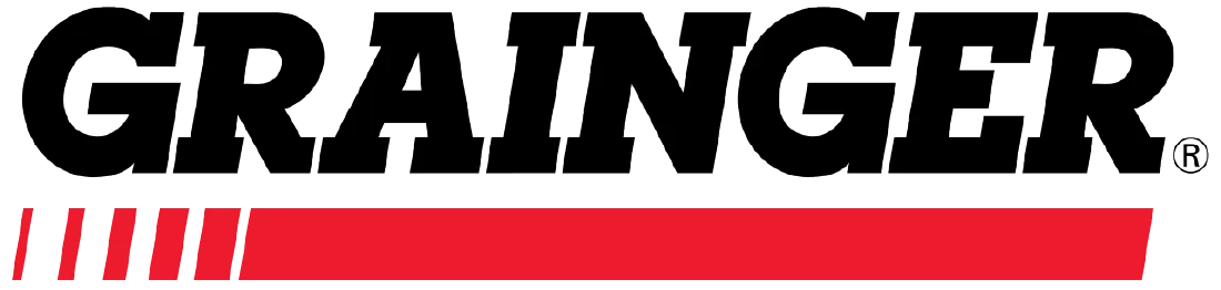 Grainger logo de catálogo