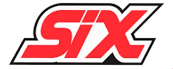 Tiendas Six logo de catálogo