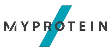 My Protein logo. Current catalogue