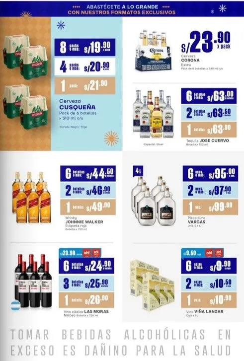 Catalogo de Makro 2 de enero al 15 de enero 2025 - Pag 9