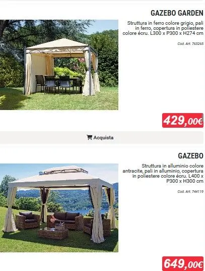 Offerte Brico io da 1 marzo a 31 agosto di 2025 - Pagina del volantino 12