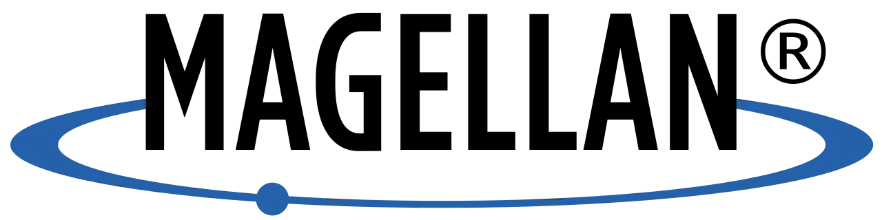 Magellan logo du catalogue
