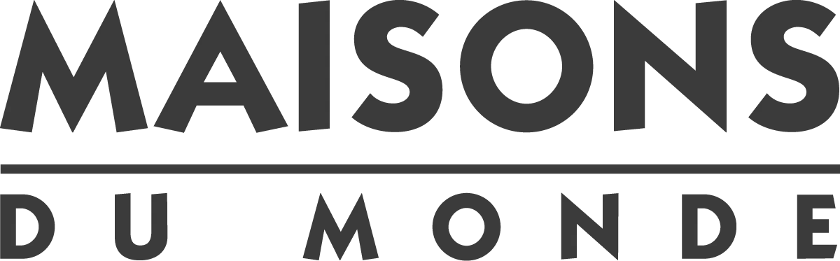 Maisons du Monde logo du catalogue