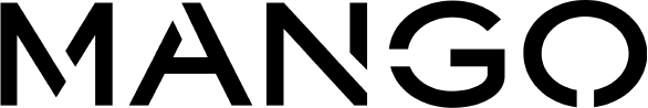 Mango logo. Current weekly ad