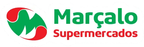 Marçalo logo de folhetos