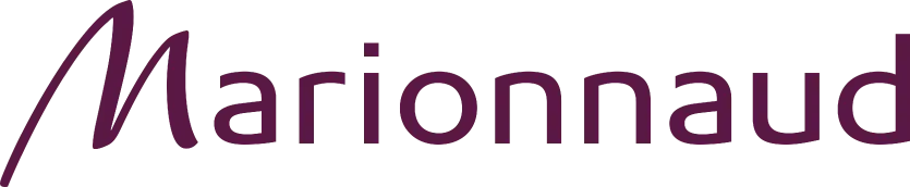 Marionnaud logo