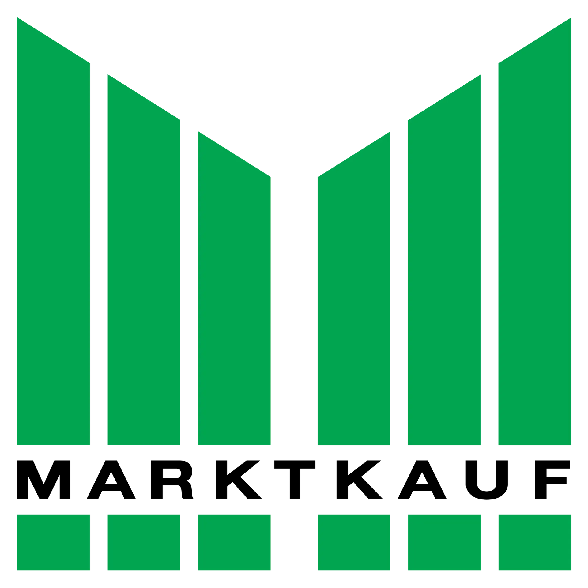 Marktkauf logo die aktuell Prospekt