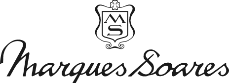 Marques Soares logo de folhetos