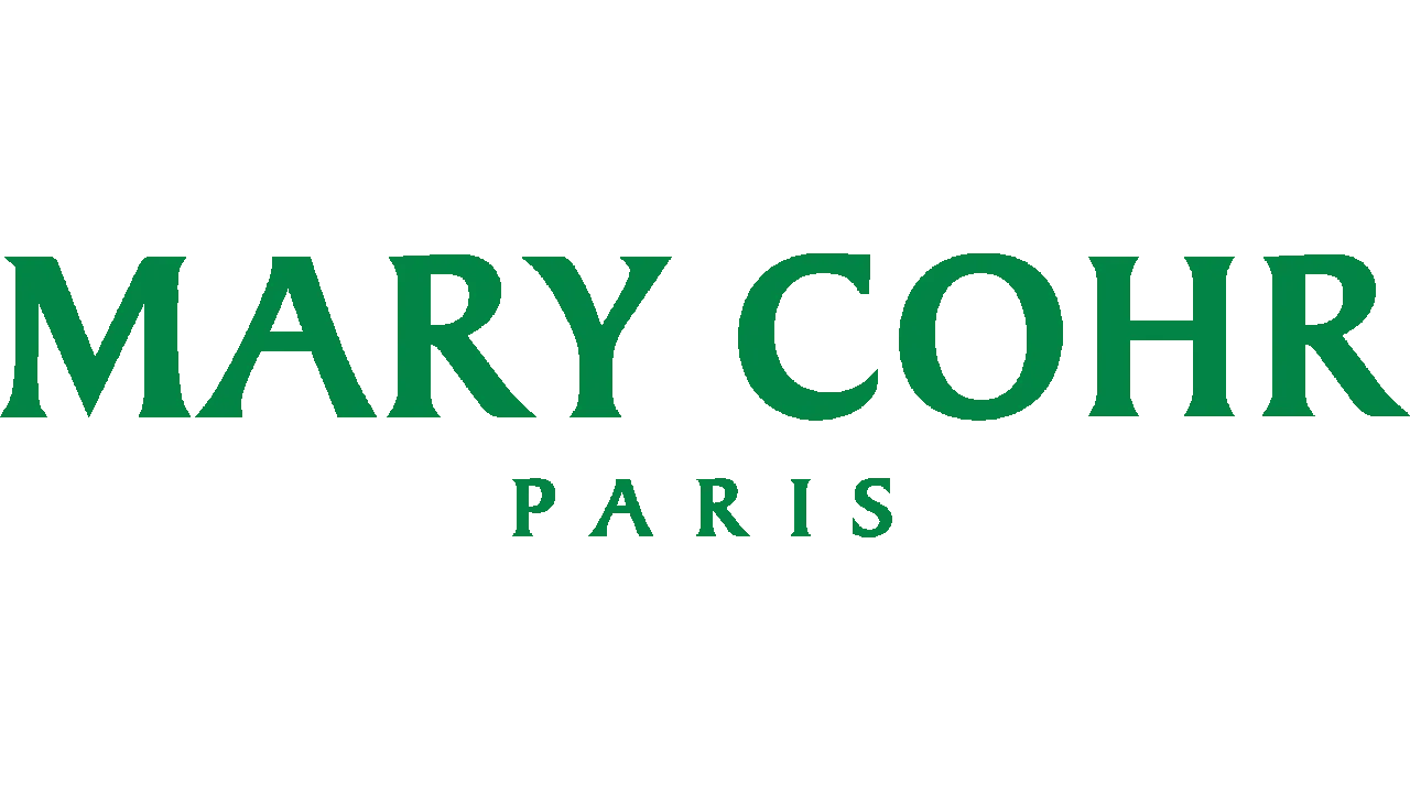 Mary Cohr logo du catalogue