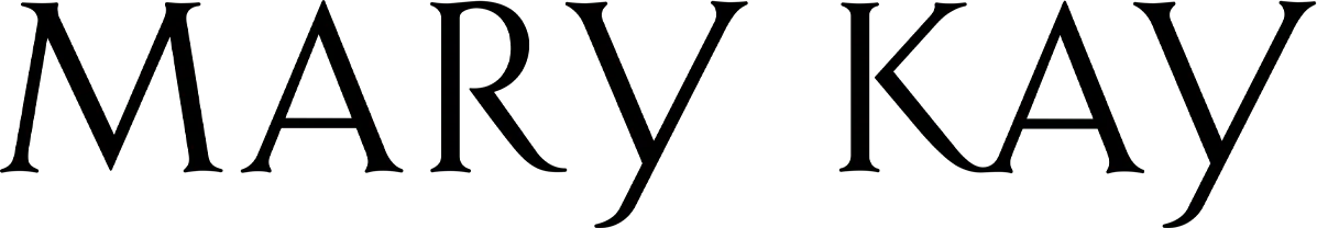 Mary Kay logo de catálogo