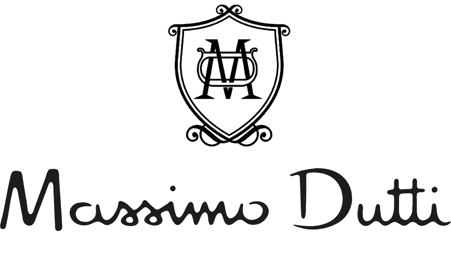 Massimo Dutti logo. Current weekly ad