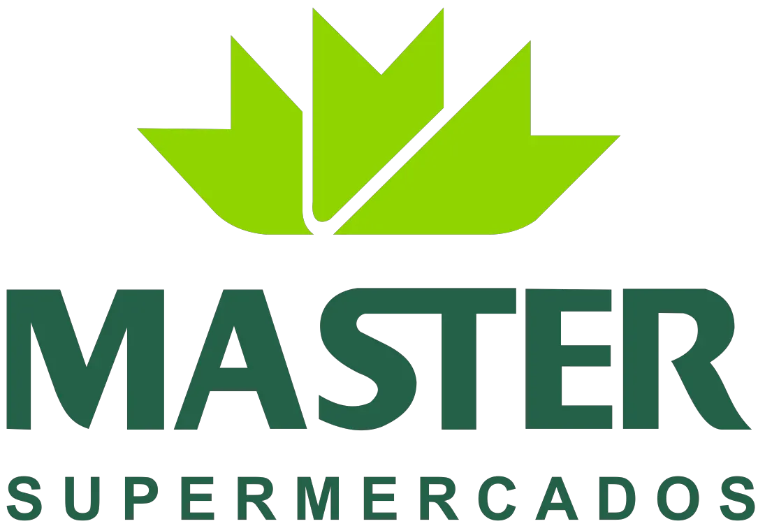 Master logo de folhetos