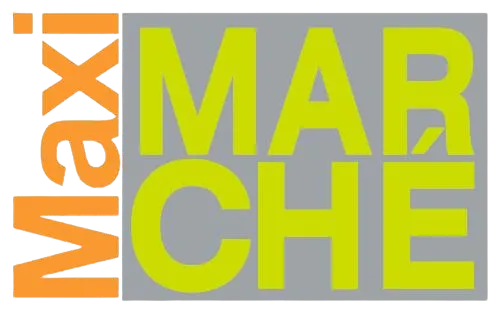 Maximarché logo du catalogue