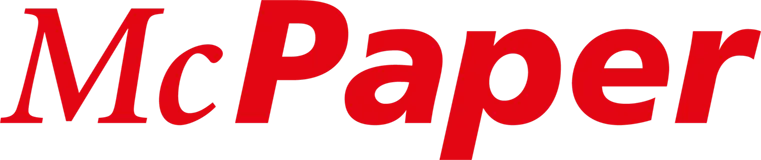 McPaper logo die aktuell Prospekt