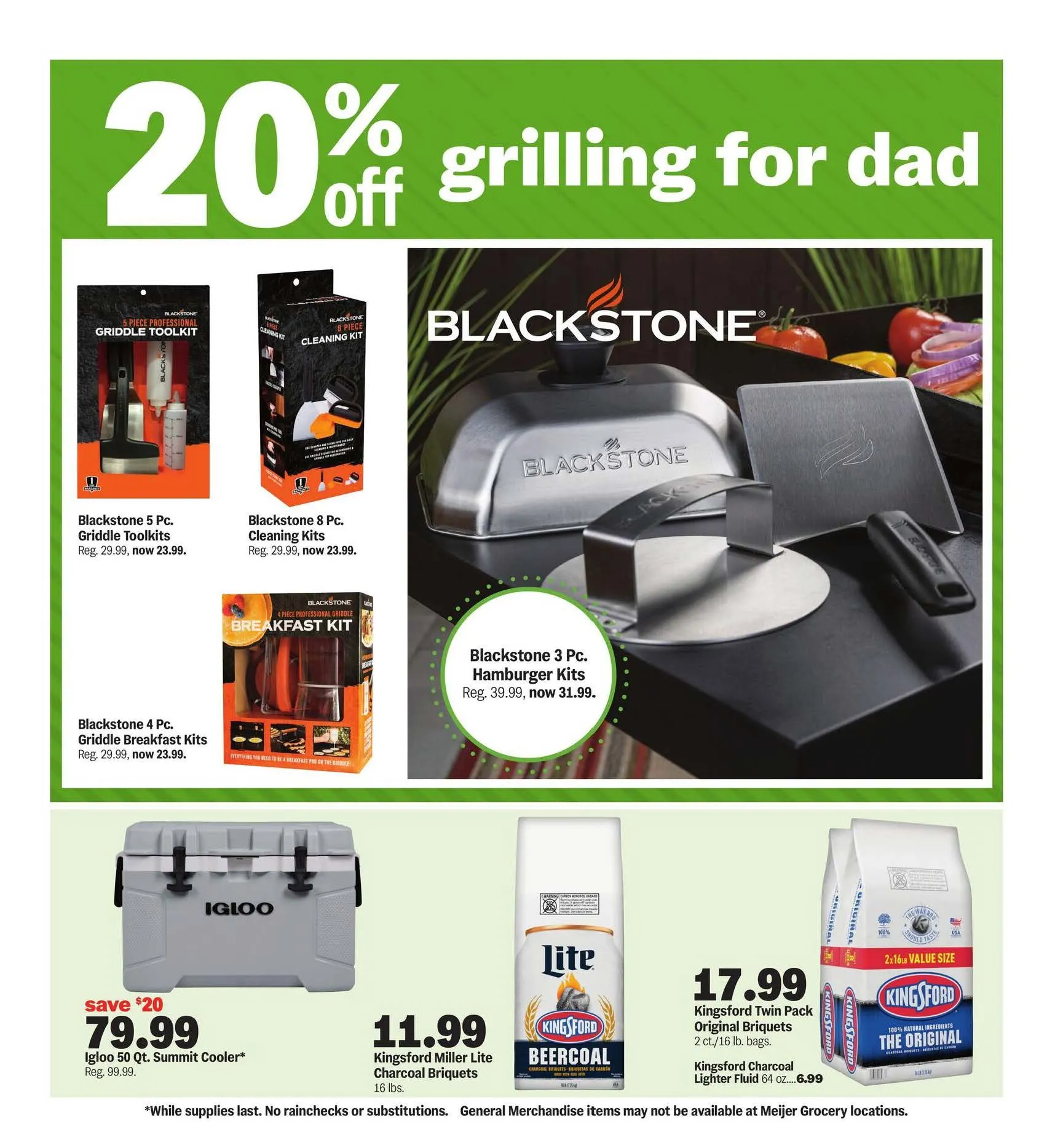 Weekly ad Big Discounts from June 11 to June 15 2025 - Page 4