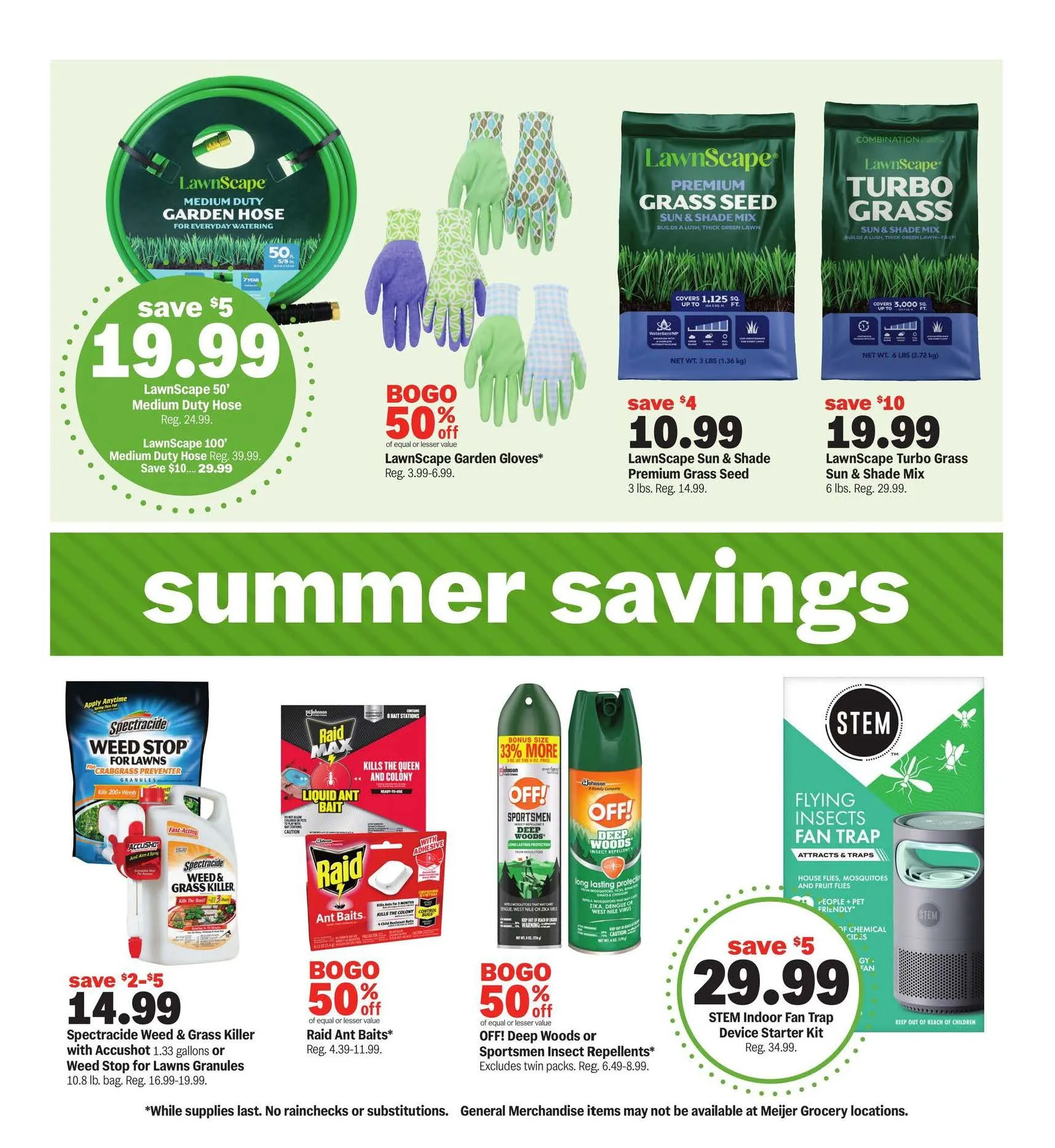 Weekly ad Big Discounts from June 11 to June 15 2025 - Page 5