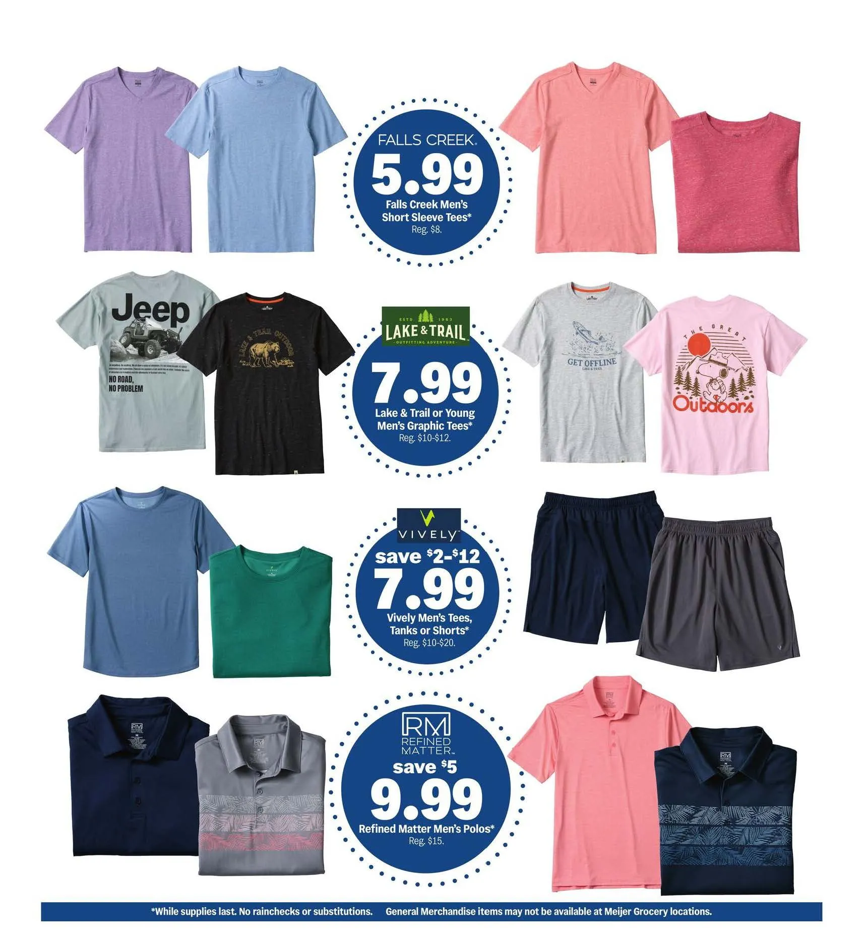 Weekly ad Big Discounts from June 11 to June 15 2025 - Page 10