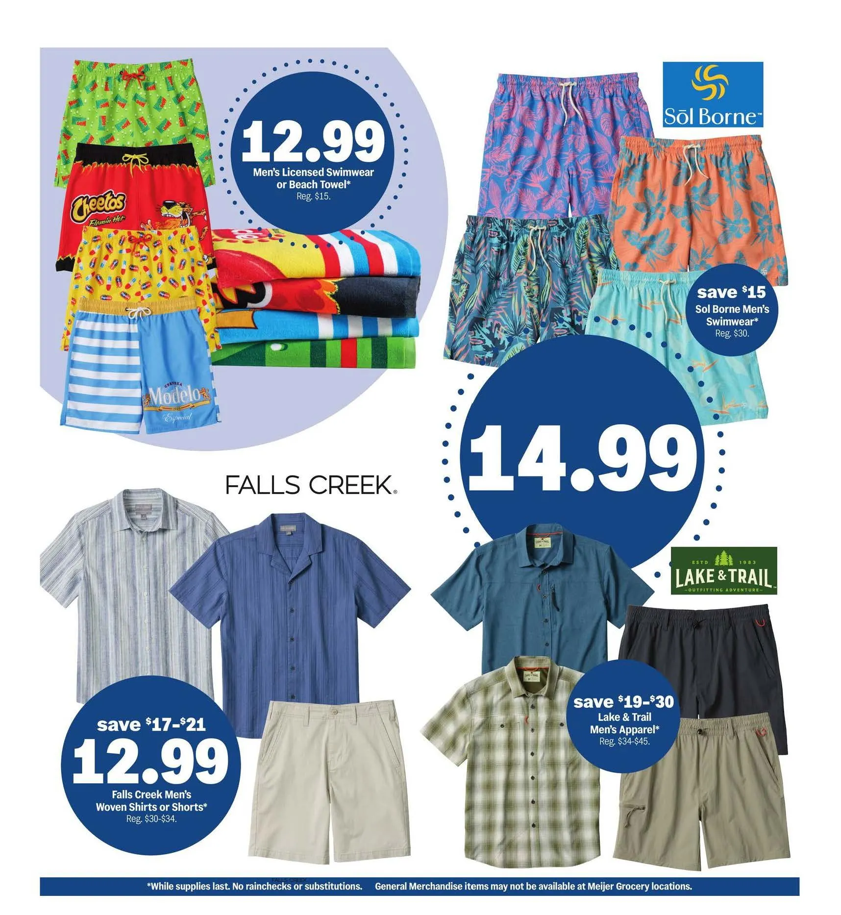 Weekly ad Big Discounts from June 11 to June 15 2025 - Page 11