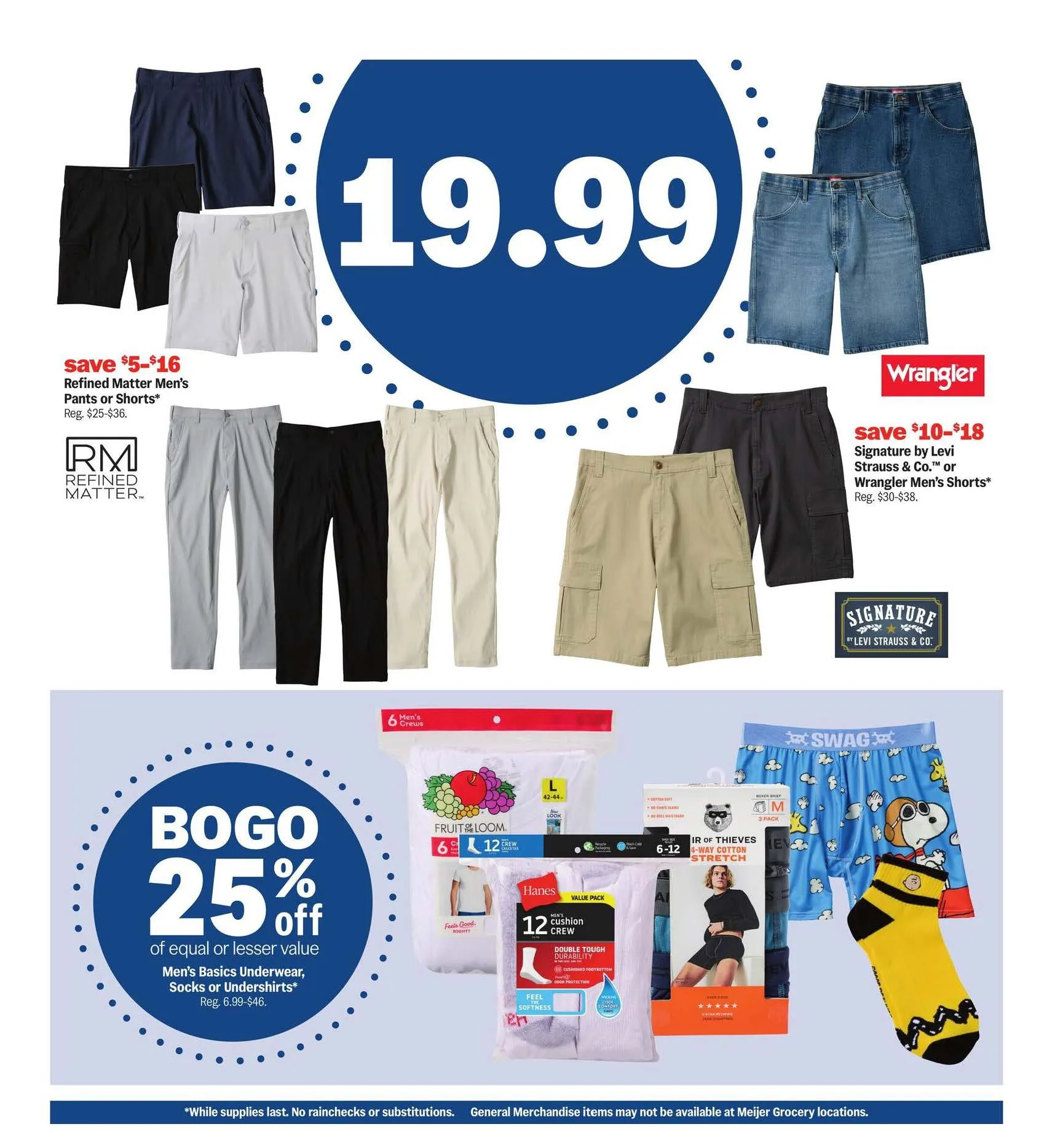 Weekly ad Big Discounts from June 11 to June 15 2025 - Page 12