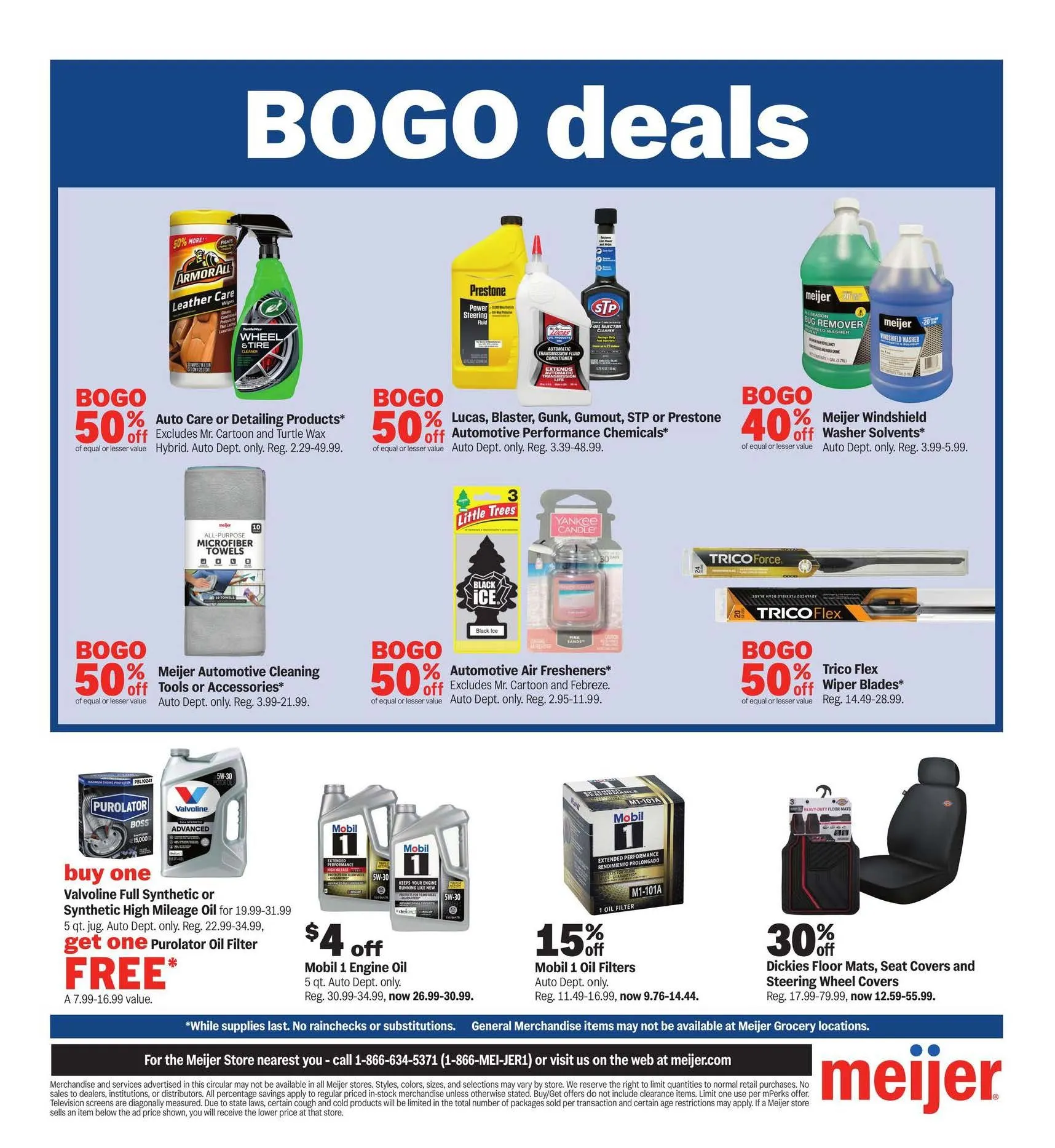 Weekly ad Big Discounts from June 11 to June 15 2025 - Page 15
