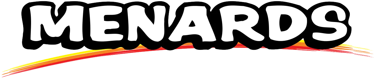 Menards logo de catálogo