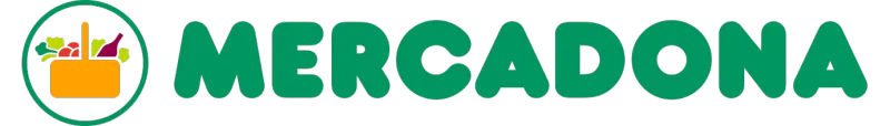 Mercadona logo de folhetos