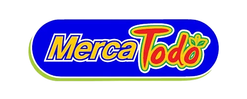 Merca Todo logo de catálogo