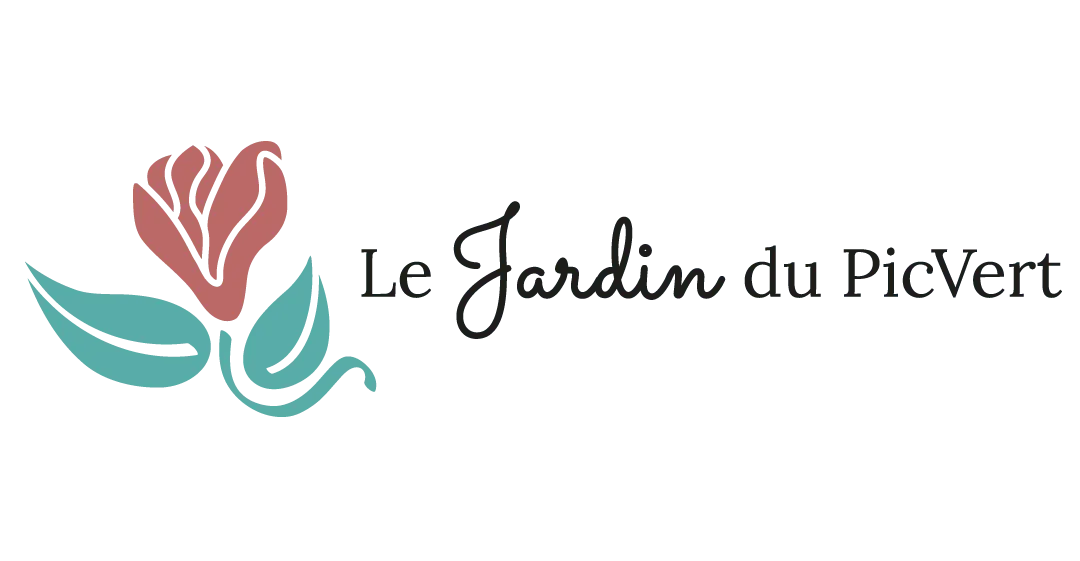 Jardin du Pic Vert logo. Current weekly ad