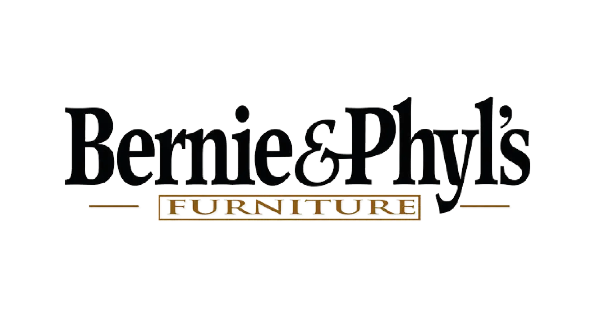 Bernie & Phyl's logo. Current weekly ad