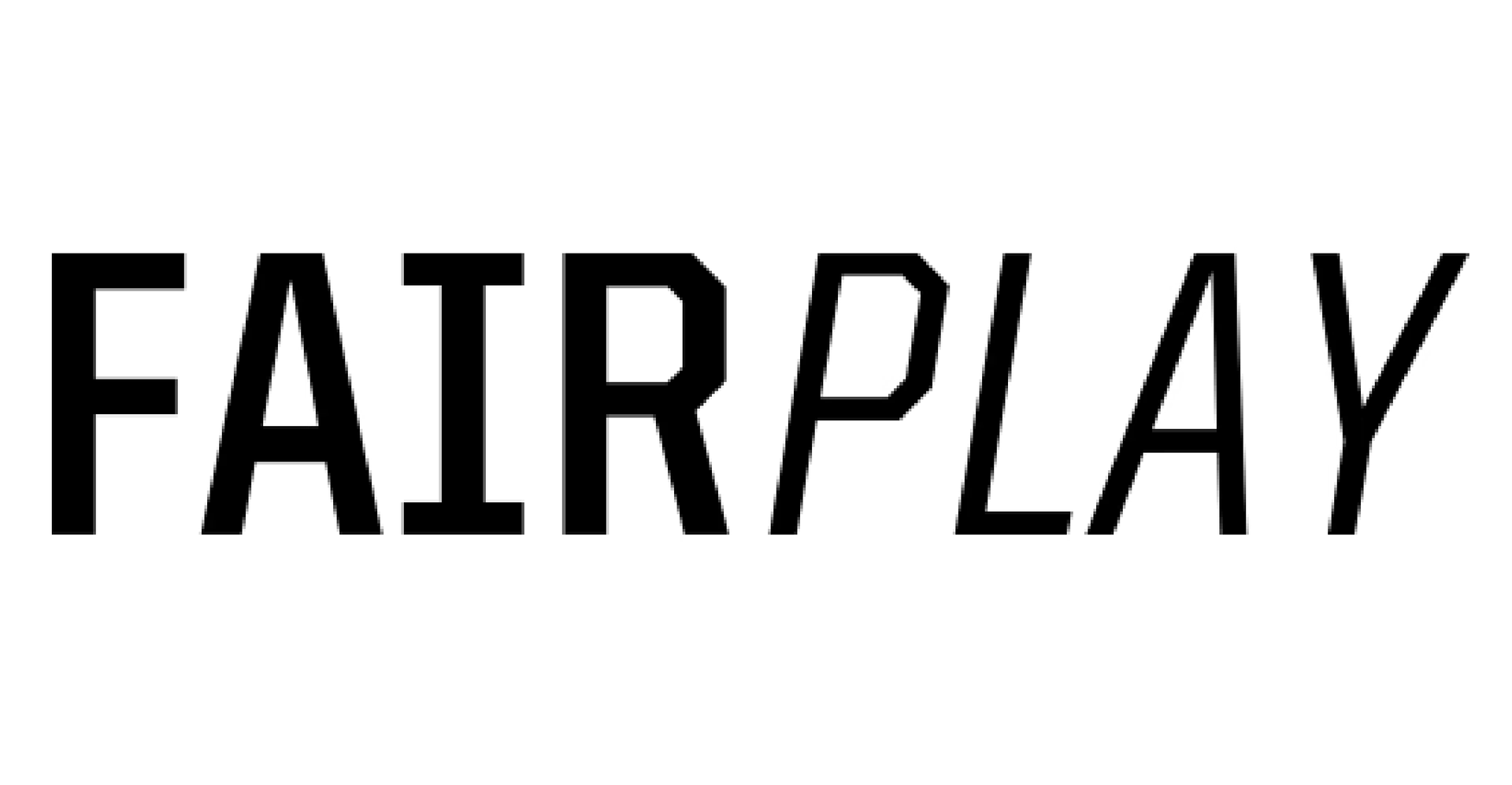 FairPlay logo. Current weekly ad