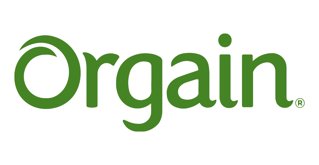 Orgain logo. Current weekly ad