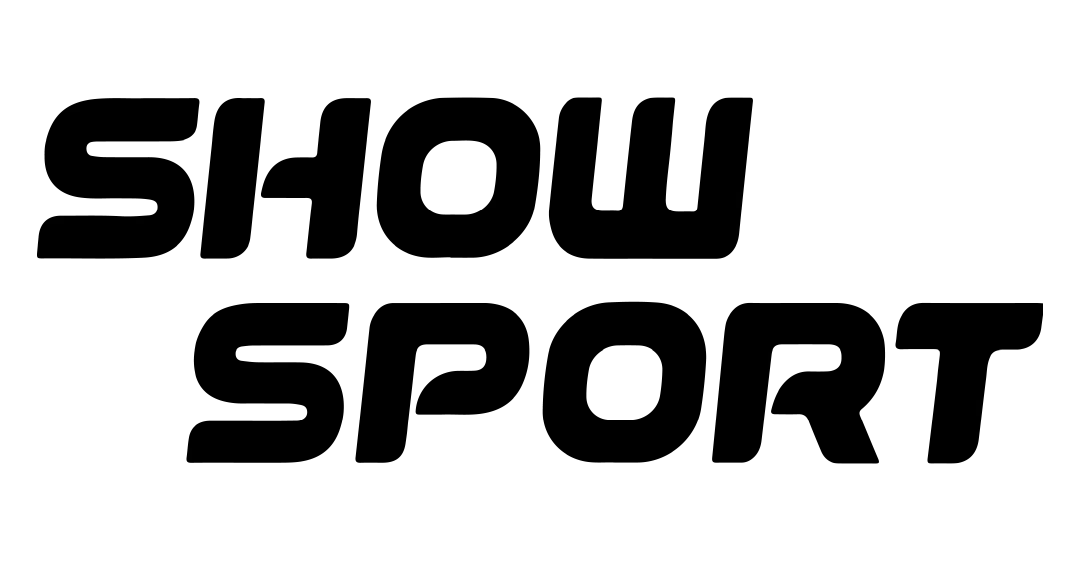 Show Sport logo de catálogo