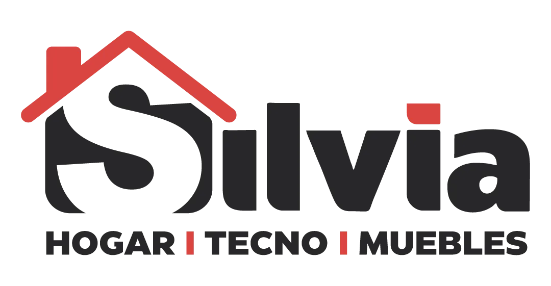 Casa Silvia logo de catálogo