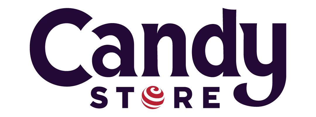 Candy Store logo. Current weekly ad