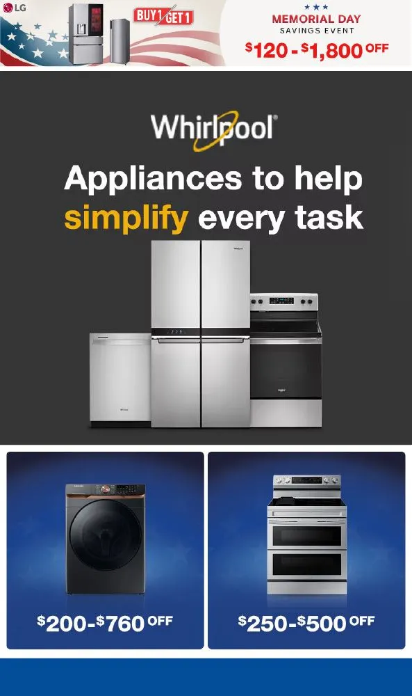 Weekly ad Weekly ads from May 16 to May 31 2025 - Page 13