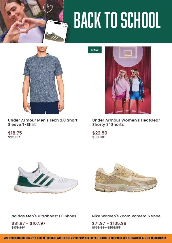 Weekly ad Weekly Ad from July 31 to August 14 2025 - Page 5